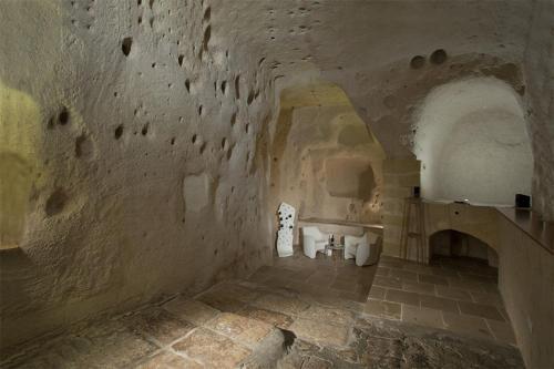 Hostal Antico Convicino Rooms Suites & Spa