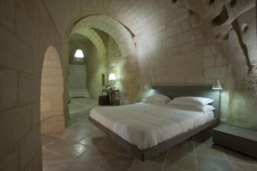 Hostal Antico Convicino Rooms Suites & Spa