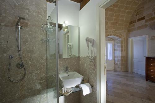 Hostal Antico Convicino Rooms Suites & Spa