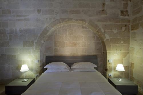 Hostal Antico Convicino Rooms Suites & Spa