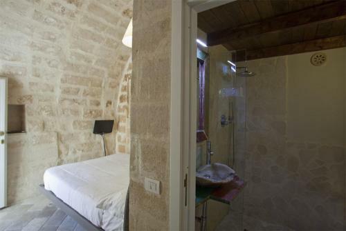 Hostal Antico Convicino Rooms Suites & Spa