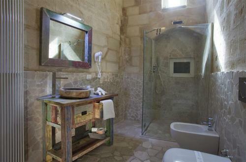 Hostal Antico Convicino Rooms Suites & Spa