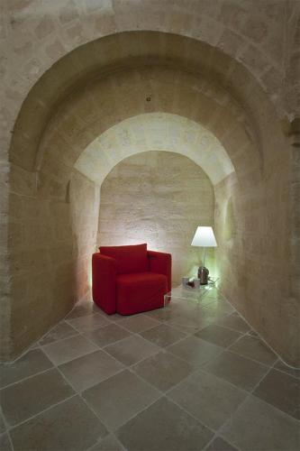 Hostal Antico Convicino Rooms Suites & Spa