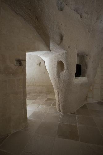 Hostal Antico Convicino Rooms Suites & Spa