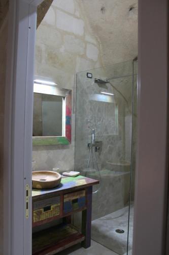 Hostal Antico Convicino Rooms Suites & Spa