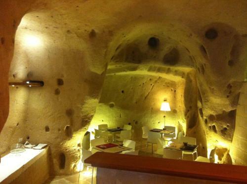 Hostal Antico Convicino Rooms Suites & Spa