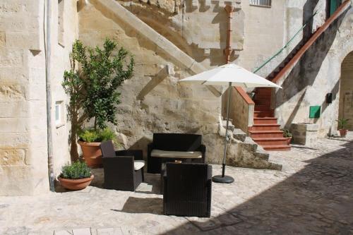 Hostal Antico Convicino Rooms Suites & Spa