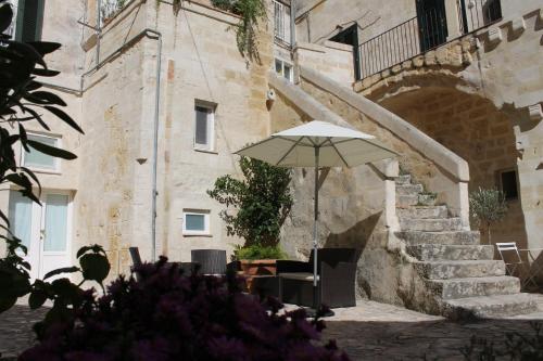 Hostal Antico Convicino Rooms Suites & Spa