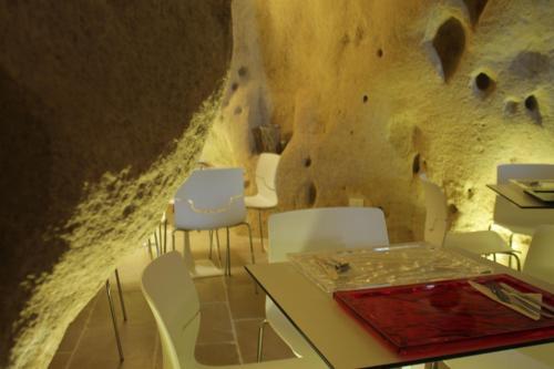 Hostal Antico Convicino Rooms Suites & Spa
