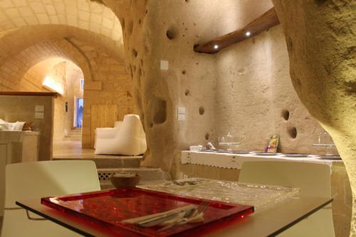 Hostal Antico Convicino Rooms Suites & Spa