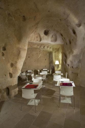 Hostal Antico Convicino Rooms Suites & Spa