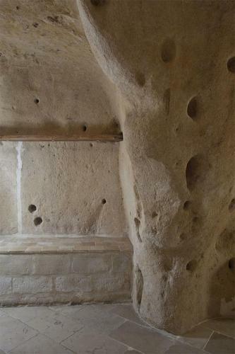 Hostal Antico Convicino Rooms Suites & Spa