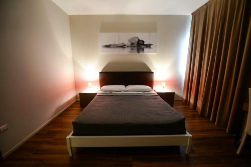 Apartamento Residence Nazionale Matera