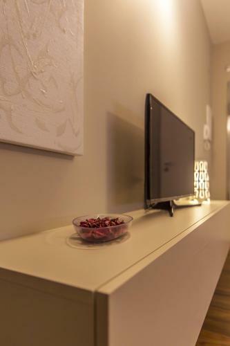 Apartamento Residence Nazionale Matera