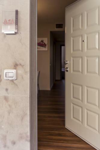 Apartamento Residence Nazionale Matera