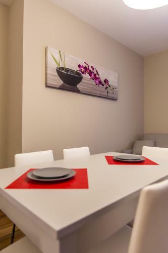 Apartamento Residence Nazionale Matera