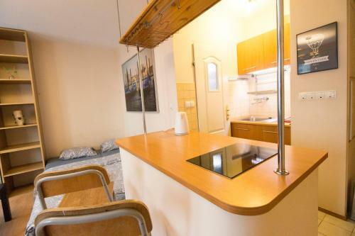 Lucky Apartaments Old Town -economy
