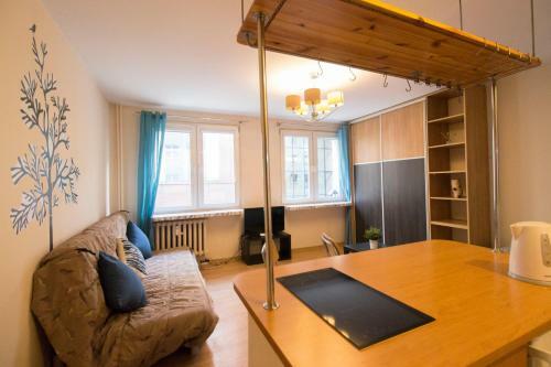 Lucky Apartaments Old Town -economy