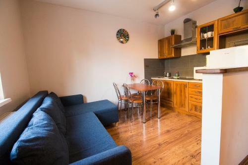 Lucky Apartaments Old Town -economy