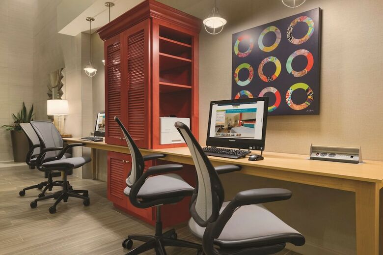 Hotel Home2 Suites By Hilton Parc Lafayette