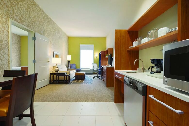 Hotel Home2 Suites By Hilton Parc Lafayette