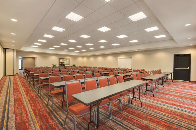 Hotel Home2 Suites By Hilton Parc Lafayette
