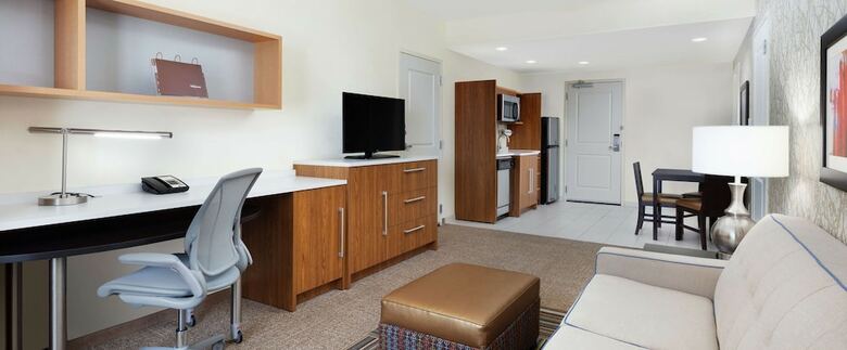 Hotel Home2 Suites By Hilton Parc Lafayette