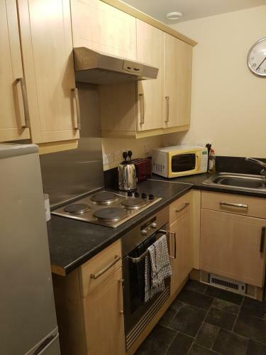 Livingston Contractor And Business Apartment
