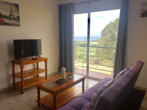 Apartamentos Los Llanos De Aridane
