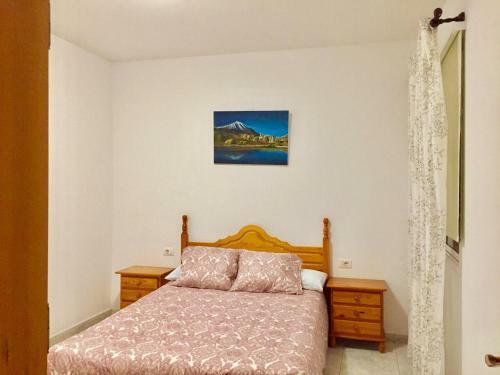Apartamentos Los Llanos De Aridane