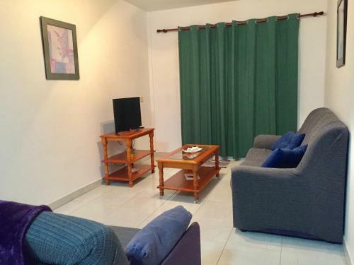 Apartamentos Los Llanos De Aridane