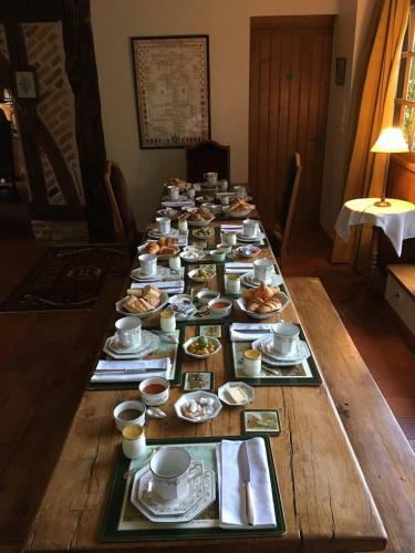 Hotel La Rabouillere