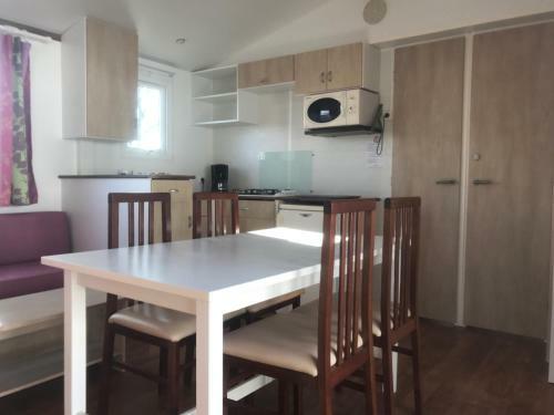 Camping De Contrexeville