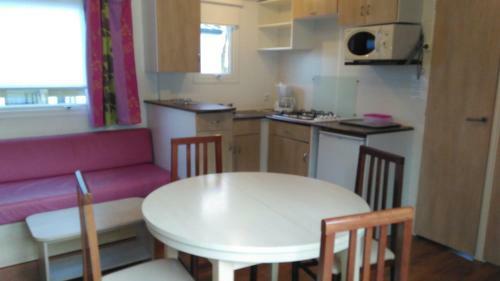 Camping De Contrexeville