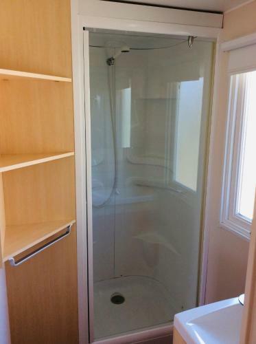 Camping De Contrexeville