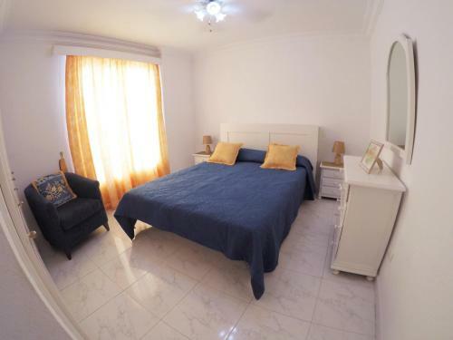 Apartamentos Diamantes