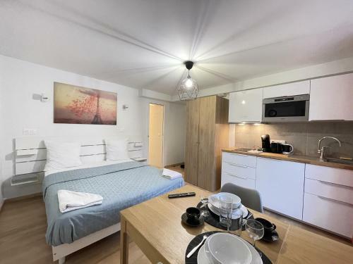 Apartamento Appart'village Corbeil