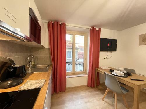 Apartamento Appart'village Corbeil