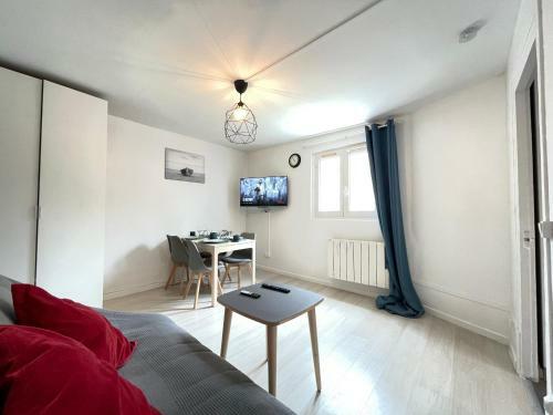 Apartamento Appart'village Corbeil