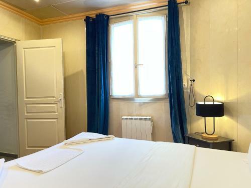 Apartamento Appart'village Corbeil