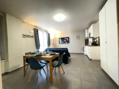 Apartamento Appart'village Corbeil