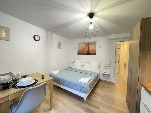 Apartamento Appart'village Corbeil