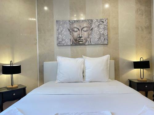 Apartamento Appart'village Corbeil