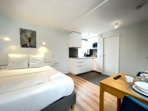 Apartamento Appart'village Corbeil