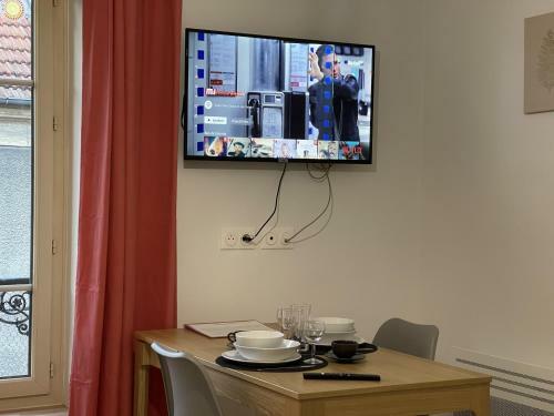 Apartamento Appart'village Corbeil