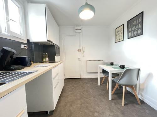 Apartamento Appart'village Corbeil