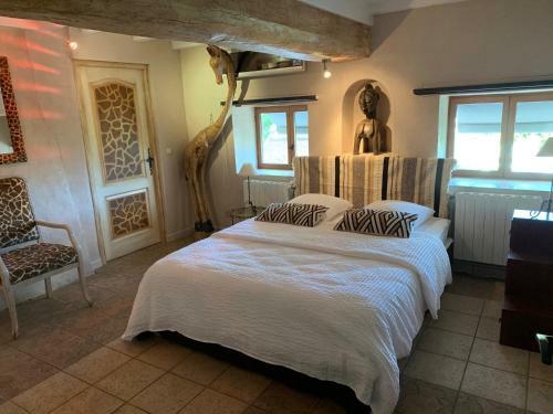 Hostal La Marelle