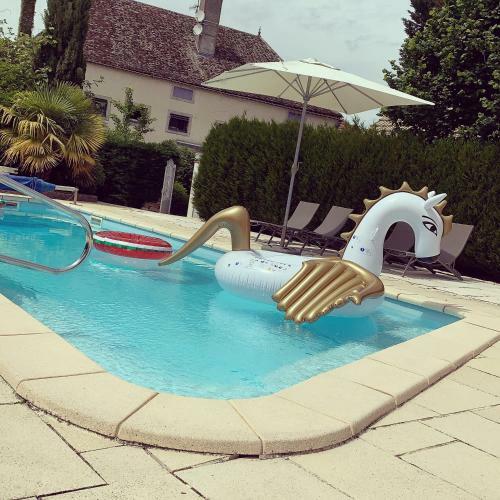 Hostal La Marelle