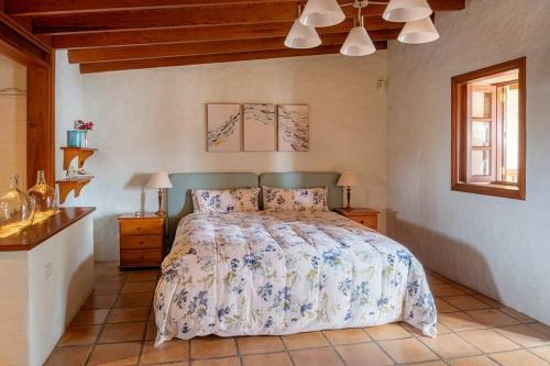 Villa Casa El Barranco