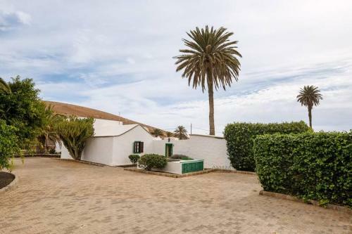 Villa Casa El Barranco